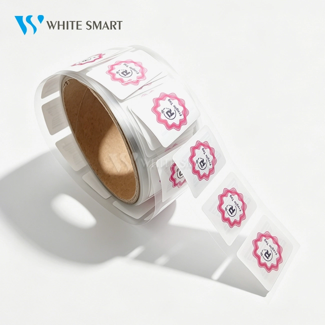 RFID Hospital asset tags